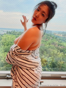💋 ✧𝐫𝐚𝐯𝐢𝐫𝐢𝐧✧ ( ravirin_live ) OnlyFans leaked photo ...