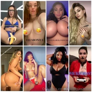 realbigjasmine