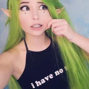 belledelphine