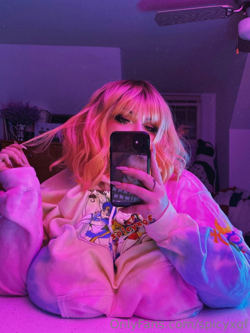 spicyxgf