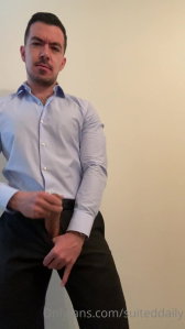 suiteddaily Leaked video 11573250 - Leakedzone