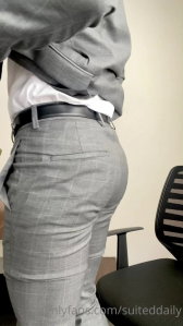 suiteddaily Leaked video 11573452 - Leakedzone