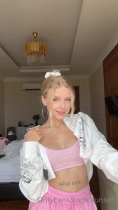 💋 sunsofi OnlyFans leaked video 11861054 on Leakedzone