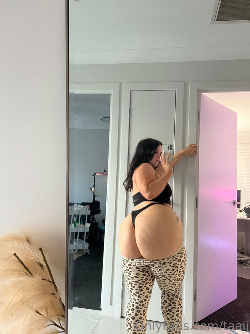 taaij Leaked photo 10922284 - Leakedzone