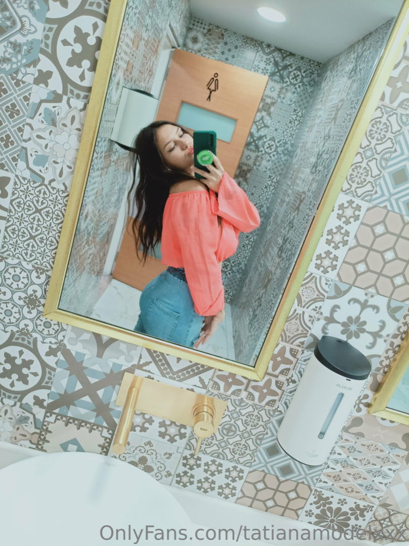 💋 Naughty Tati 💕😈 ( tatianamodelxxx ) OnlyFans leaked photo ...