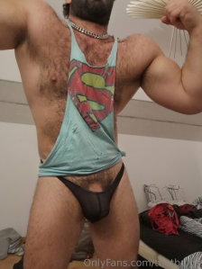 thatbulge