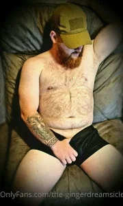 the-gingerdreamsicle