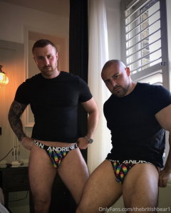 thebritishbear1