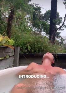 thenudeblogger Leaked video #12157569 - Leakedzone