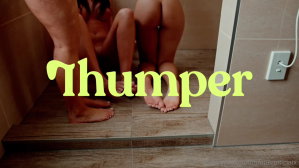 💋 thumper official ( thumperofficialx ) OnlyFans leaked video ...