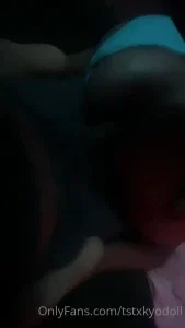 💋 𝘢𝘺𝘴𝘪𝘢𝘯 ⋆⭒˚.⋆ ( soaysian ) OnlyFans leaked video ...