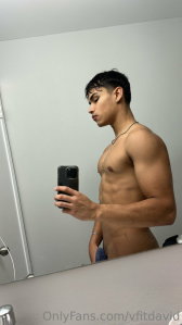 💋 David ( vfitdavid ) OnlyFans leaked photo 10880406 on Leakedzone