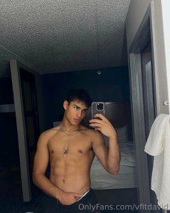 💋 David ( vfitdavid ) OnlyFans leaked photo 10880406 on Leakedzone