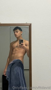 💋 David ( vfitdavid ) OnlyFans leaked photo 13716221 on Leakedzone
