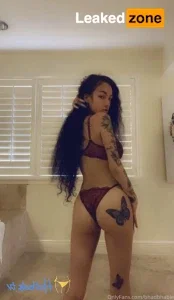bhadbhabie