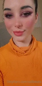 Allie Kat ( xalliekatx ) OnlyFans Hot Photos & Videos