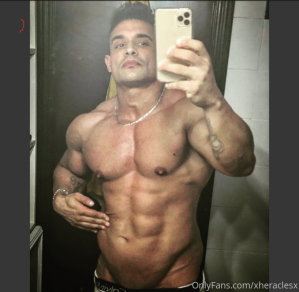 xheraclesx