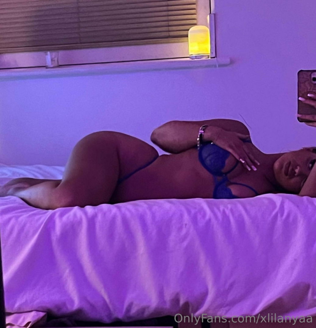xlilanyaa Leaked photo 10868727 - Leakedzone