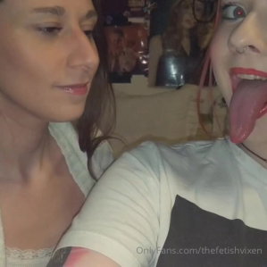 fetishvixenfatal Leaked video #11229907 - Leakedzone