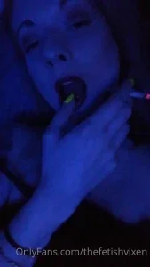fetishvixenfatal Leaked video #21311990 - Leakedzone