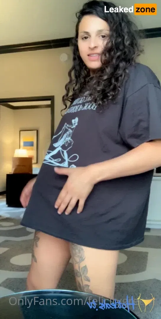 💋 Felicity Fox - 𝓣𝓞𝓟 𝓛𝓐𝓣𝓘𝓝𝓐 𝓣𝓡𝓐𝓝𝓢 𝓞𝓝 𝓞𝓕 ...