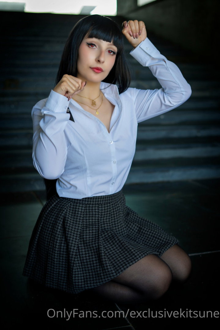 exclusivekitsune