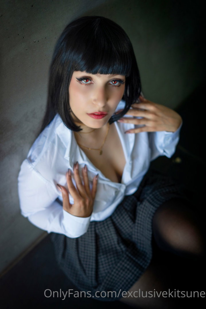 exclusivekitsune