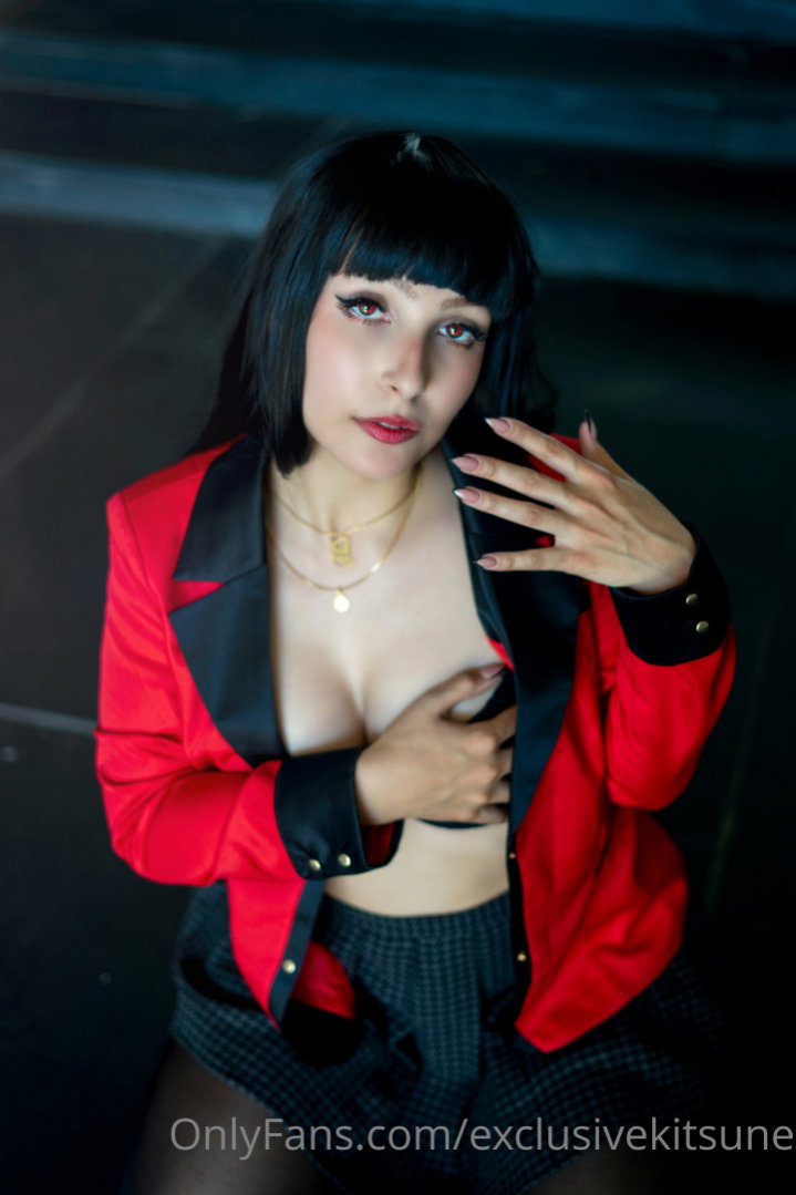 exclusivekitsune