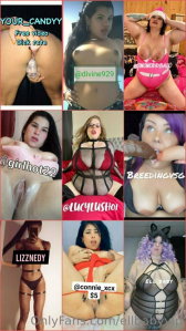 blaykerivers Leaked photo 11211174 - Leakedzone
