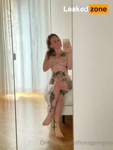 Fiona.georgina ( fionageorgina ) OnlyFans Hot Photos