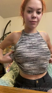 💋 Chrys ( chryspie ) OnlyFans leaked video 13657391 on Leakedzone