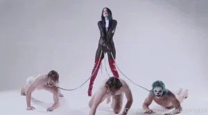 xxpussyriotxx