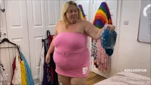 adelesexyuk Leaked video 18087790 - Leakedzone