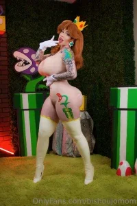 bishoujomom