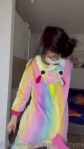 💋 Kira 🧚🏻‍♀️ ( kira_cha ) OnlyFans leaked video 20266924 on ...