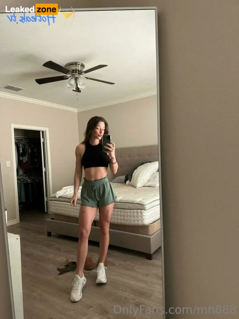 mh888 Leaked photo 14640380 - Leakedzone