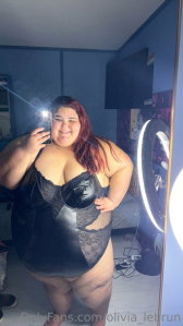 💋 Princess lex 💋 ( ssbbwalexia ) OnlyFans leaked photo 13167998 ...
