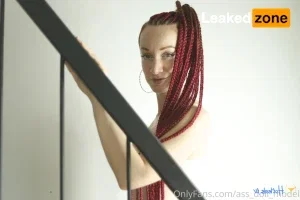 ass_doll_model
