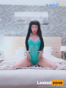 ass_doll_model