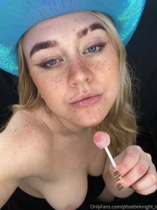 💋 Phoebe Knight 💦 FREE VID WHEN U SUB NOW ( phoebeknight_t ...