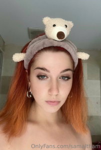 💋 Sam Altham ( samaltham ) OnlyFans leaked photo 13190916 on ...