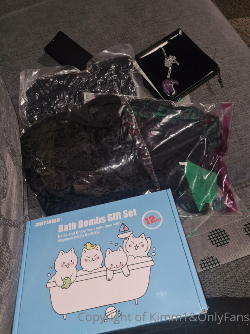 💋 Kimmi ( kimmi.kaiy ) OnlyFans leaked photo 13231879 on Leakedzone