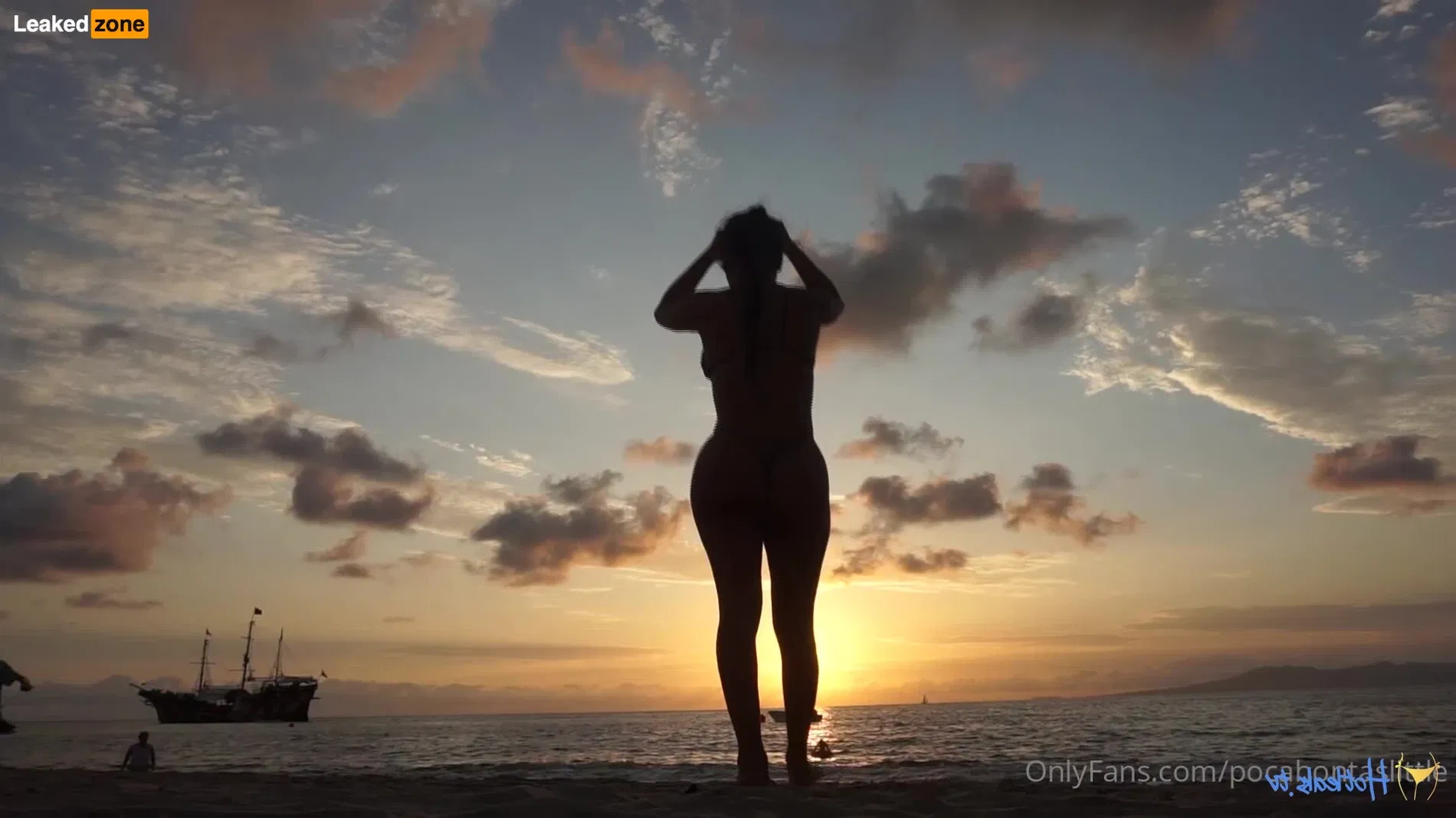 Pocahontas leaked secrets fulfilled