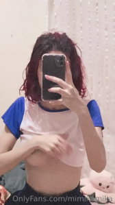 💋 Mika Mika ( mimikamika ) OnlyFans leaked video 13467701 on ...