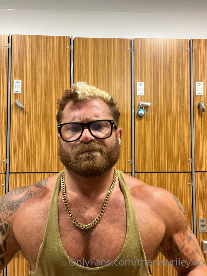 💋 TheNewRiley ( thenewrileyxxx ) OnlyFans leaked photo 13211024 on