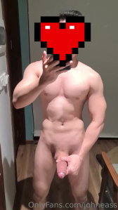 💋 johneass ( johneass ) model OnlyFans on Leakedzone