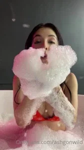 theashgonewild Leaked video 18084718 - Leakedzone