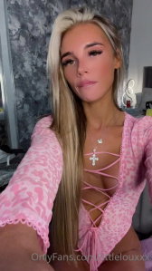 Littlelouxxx Xxx Videos Onlyfans Leaked Videos