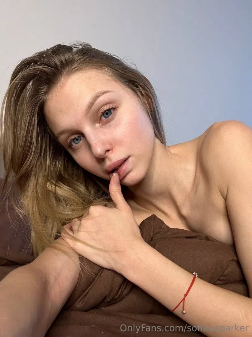 sofiaaaparker Leaked photo 19883992 - Leakedzone