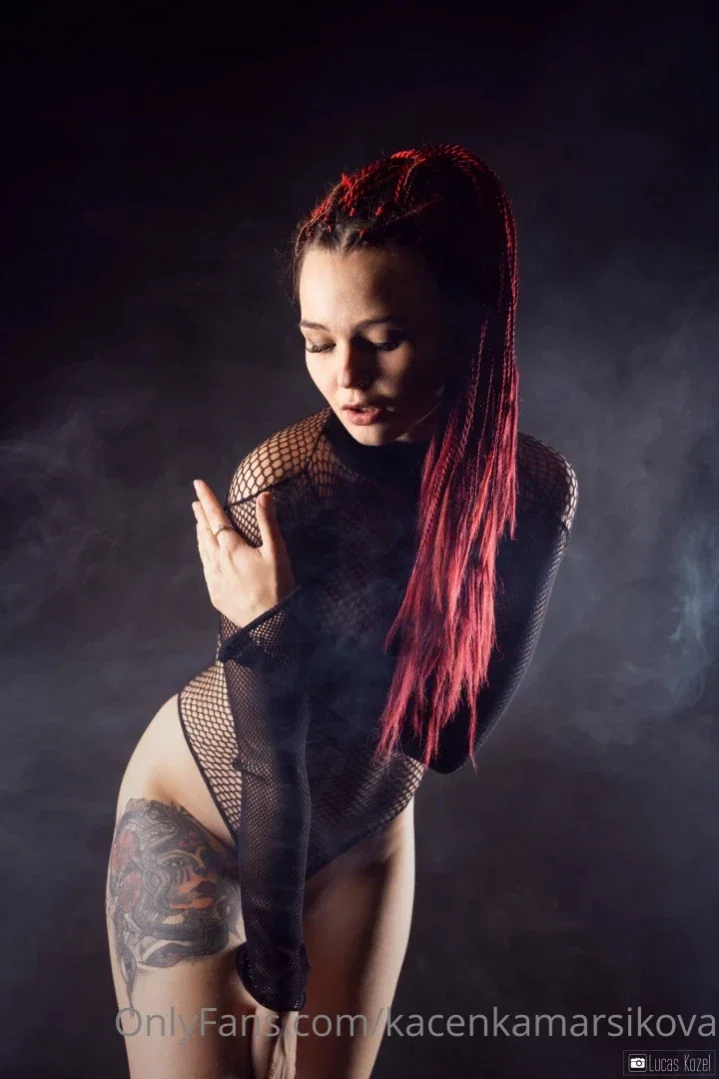 kacenkamarsikova